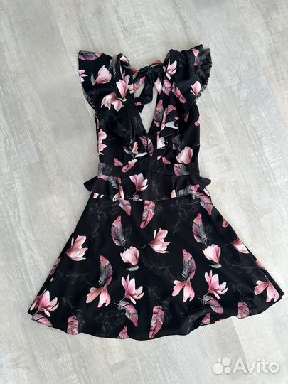 Love republic сарафан