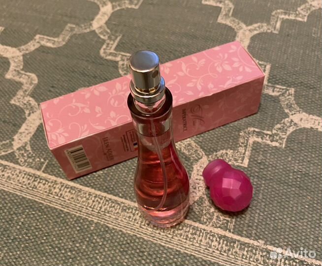 Туалетная вода новая Miss Imperatrice