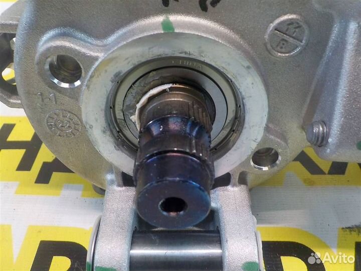 Колонка рулевая Chery Jaecoo J7 2023