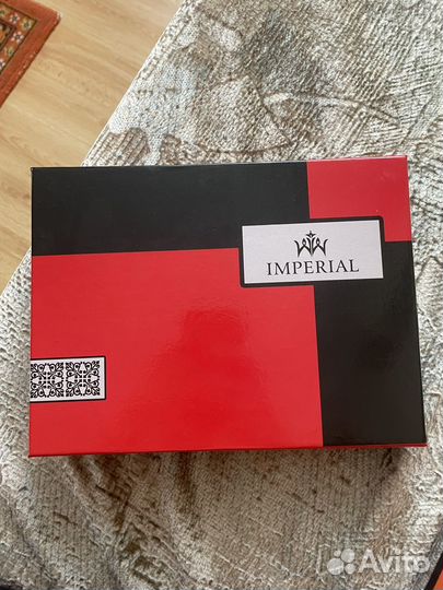 Подарочный набор