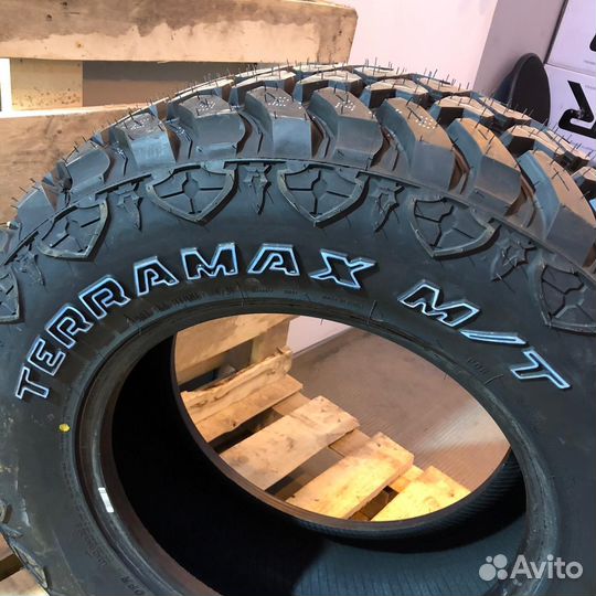 Sailun Terramax M/T 35/12.5 R17 121Q