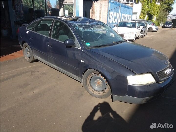 Разбор на запчасти Audi A6 (C5)