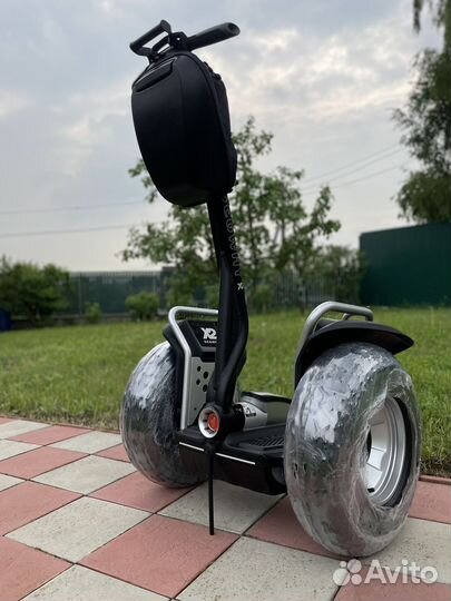 Гироскутер segway X2 SE