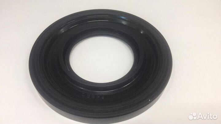 Сальники - musashi