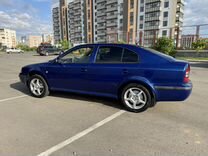 Skoda Octavia 1.9 MT, 2001, 280 000 км, с пробегом, цена 480 000 руб.