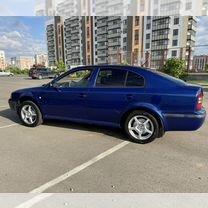 Skoda Octavia 1.9 MT, 2001, 280 000 км, с пробегом, цена 450 000 руб.