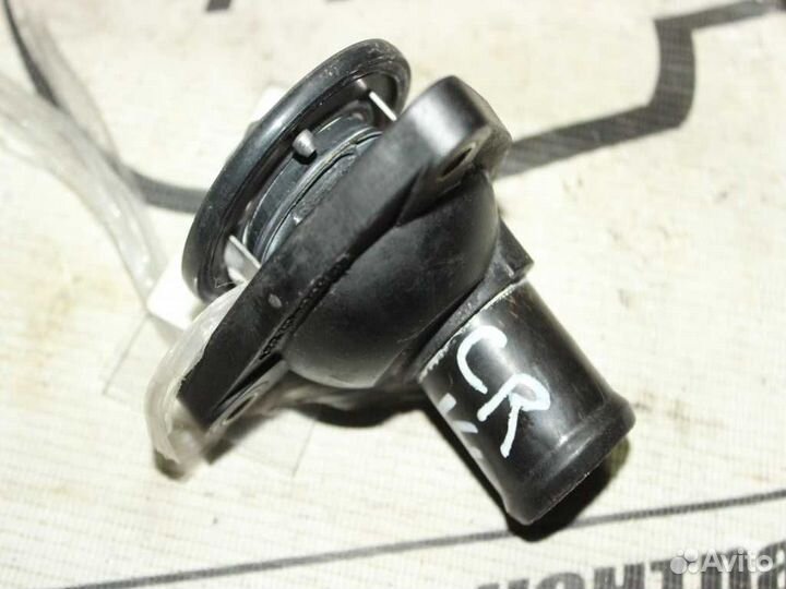 Корпус термостата nissan CR12-DE CR14-DE крышка 11