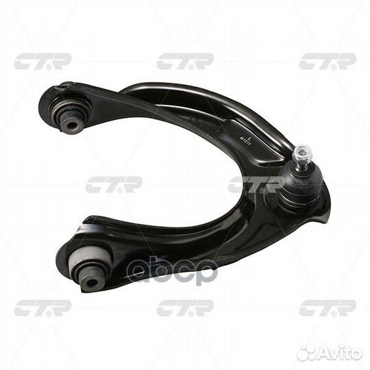 CQ0052L рычаг верхний передний левый замена CQH