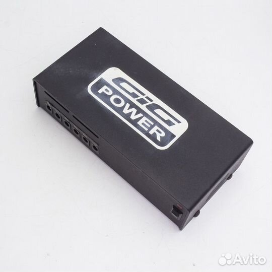 Блок Питания Gig Power Custom 12VAC