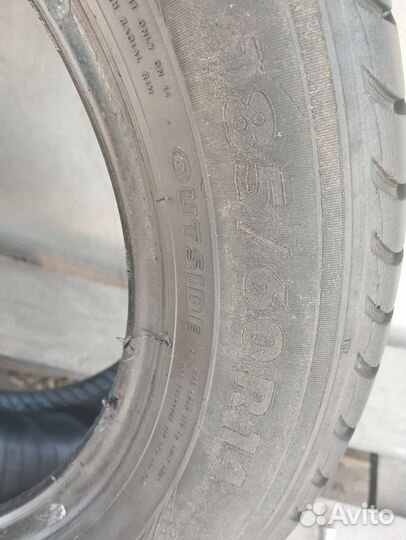 Nokian Tyres Nordman SX 185/60 R14 82H