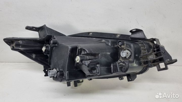 Mazda cx-5 cx 5 (15-17) фара левая