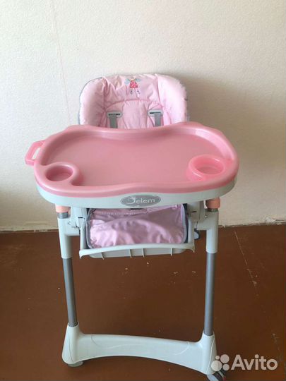 Стульчик для кормления