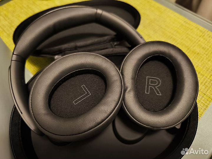 Anker soundcore life q35