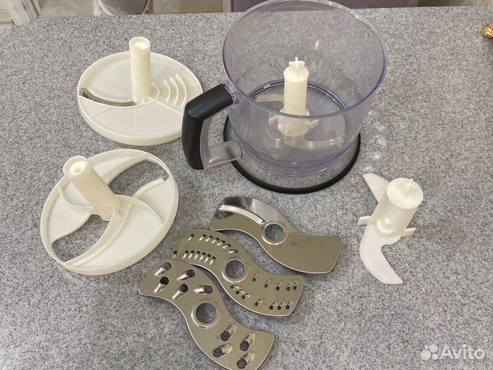 Запчасти для блендера braun