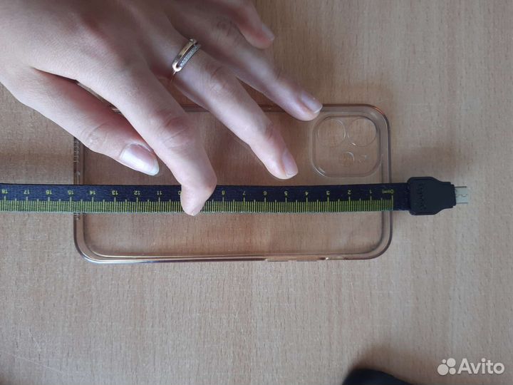Чехол на iPhone xr, 11/12