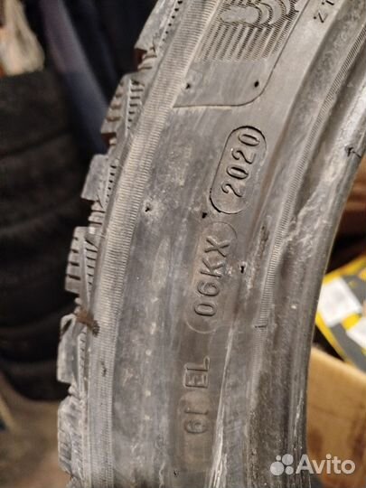 Michelin CrossClimate 235/45 R18