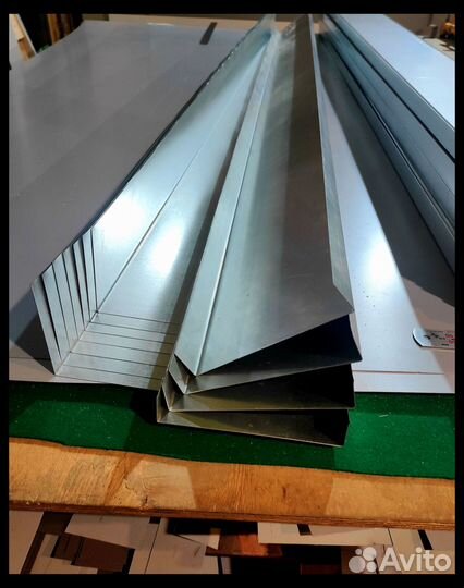 Доборные элементы