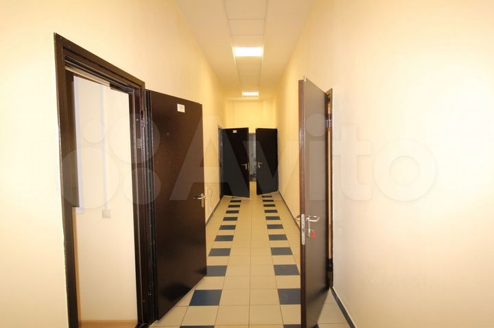 Помещение свободного назначения