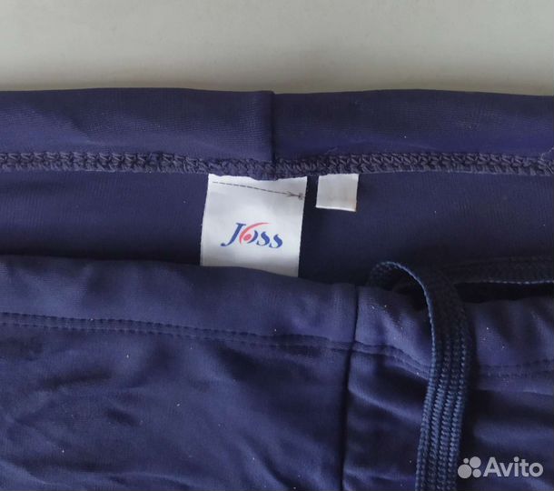 Плавки мужские Joss, р. 56