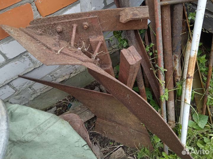Запчасти на трактор т40 ам