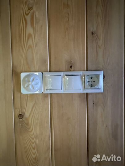 Электрик электромонтаж услуги электрика