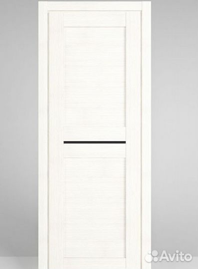 Межкомнатные двери