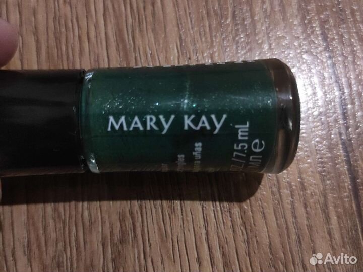 Лак для ногтей