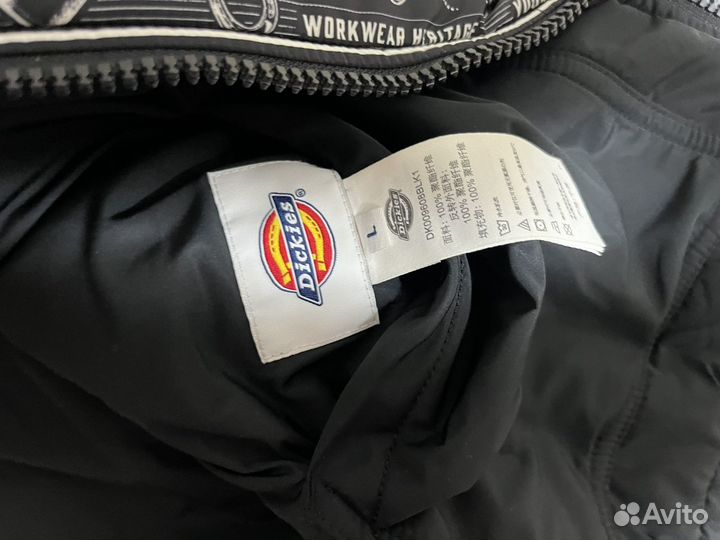 Жилет dickies