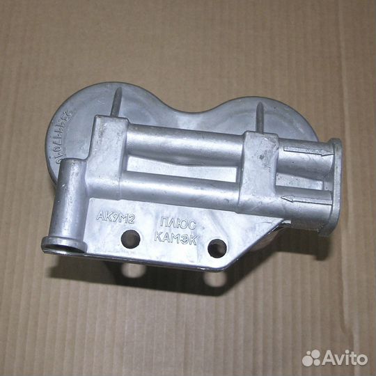 Фильтр тонкой очистки топлива (Костромской фильт)