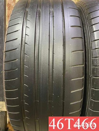 Dunlop SP Sport Maxx GT 245/50 R18 100M