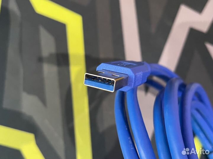 Usb удлинитель 3.0