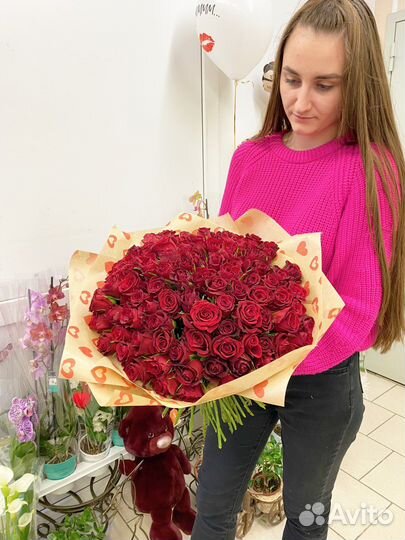 101 Роза Балашиха