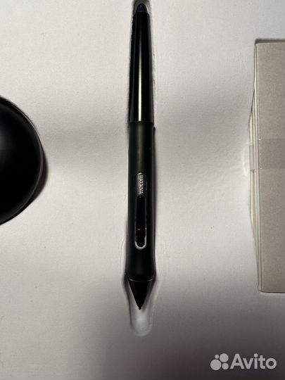 Графический планшет Wacom Intuos Pro Large PTH-860