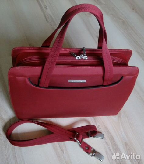 Сумка женская Samsonite для ноутбука