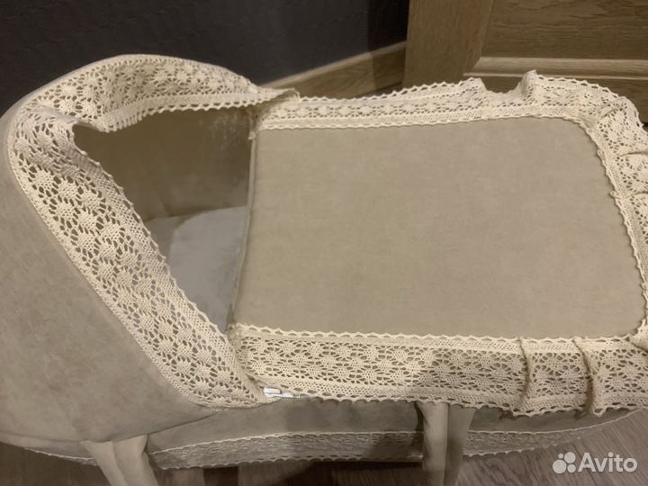 Переноска для детей