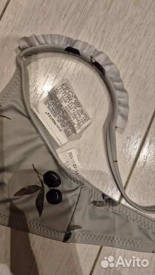 Купальник Zara