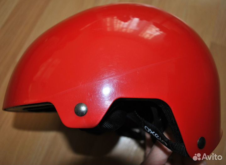 Шлем детский Oxelo Play 3