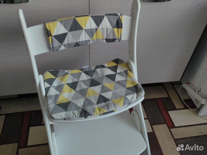 Стул растущий б/у