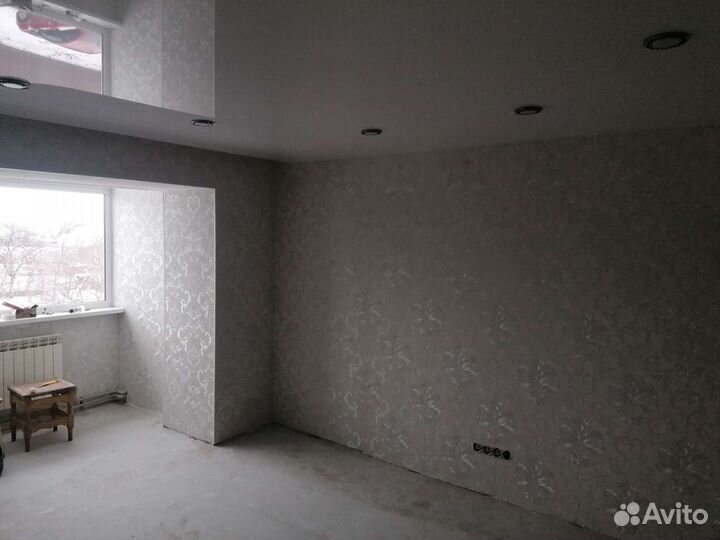 Ремонт квартир