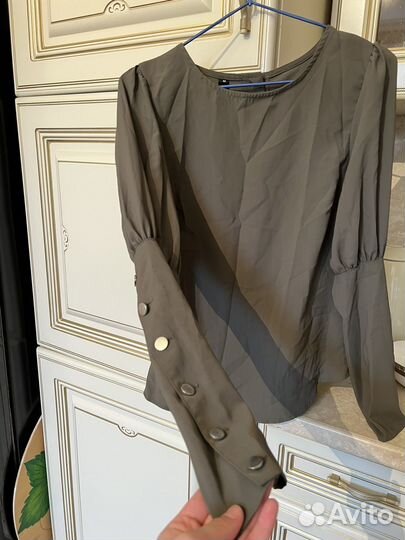 Женская одежда