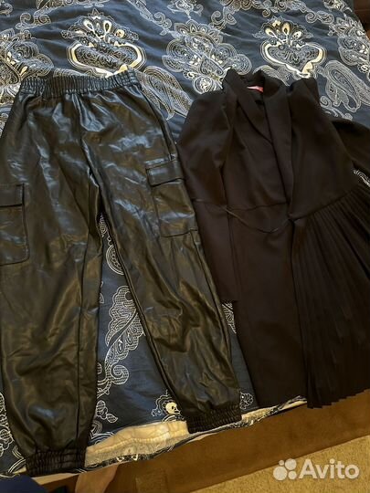 Женские вещи пакетом 42 44 бесплатно