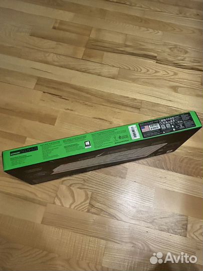 Клавиатура Razer Deathstalker v2 pro