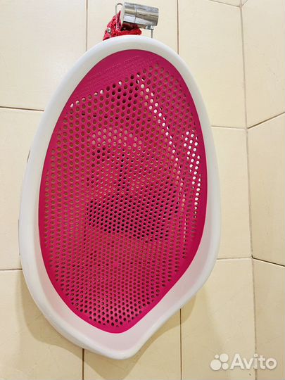 Горка для купания angelcare