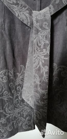 Плащ Love Republic новый 44