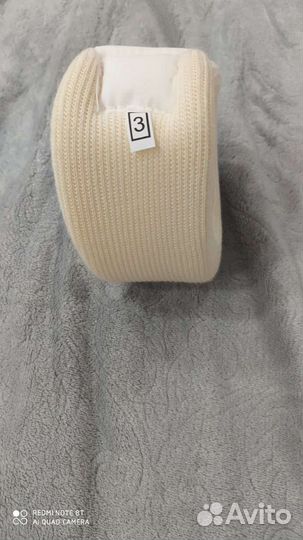 Бандажи шейные(воротничок шанца) доставка в Томск