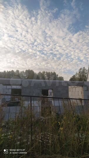 Дом 64 м² на участке 5,5 сот.