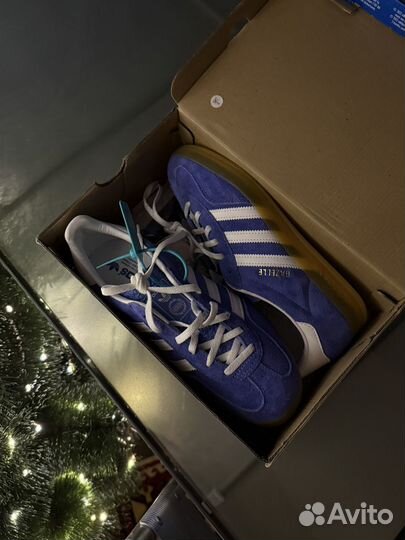 Adidas Gazelle Indoor wmns 