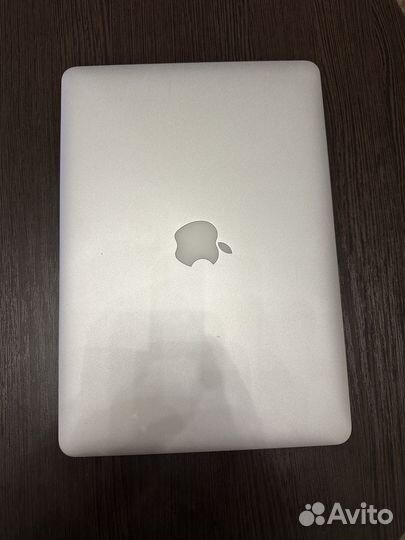Apple macbook air 13 2014