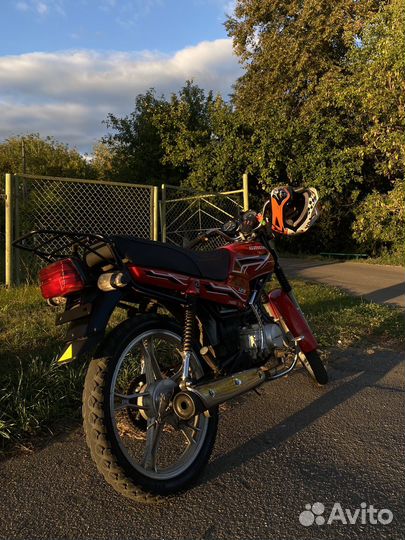 Продам orion grifon 125