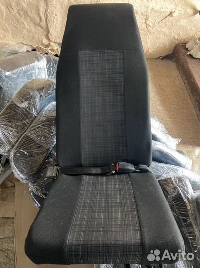 Сидение на микроавтобус